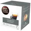 Image de Dolce Gusto Dosette Espresso Intenso x16