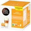 Image de Capsules de café NESCAFÉ® Dolce Gusto® Latte Macchiato, 8+8 pcs.