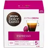 Image de Dolce gusto Capsules espresso