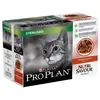 Image de Pro Plan Multipack Patée de Boeuf pour Chaton 10 x 85 g