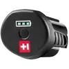 Image de Batterie pour tondeuse Heiniger Xplorer Pro Noir TU 100264005
