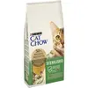 Image de Cat Chow Stérilisé Dinde 10kg