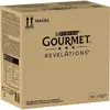Image de Gourmet Revelations Mousseline - 4 x 57 g