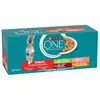 Image de Aliments pour chat Purina One Sterilcat Beef 40 x 85 g