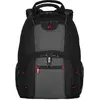 Image de Wenger Pillar Sac à dos PC 16" - Noir