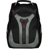 Image de Wenger Sac à Dos pour Ordinateur Portable 17'' Pegasus avec Poche pour Tablette Noir