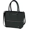 Image de Wenger Eva Sac femme extensible - Noir