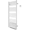 Image de Radiateur sèche serviettes chauffage central soufflant ATOLL SPA +AIR 945W ACOVA SL 170 060 IFS