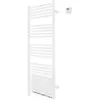 Image de TSL-100-050/IFS Sèche-serviettes électrique soufflant 2000 W vertical blanc
