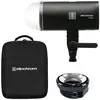 Image de Elinchrom Three - Flash déporté