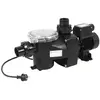 Image de Pompe à filtration 0.5 cv, 9m3/h mono - FFL-051 - Freeflo - PENTAIR