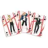 Image de Sakami merchandise Chainsaw Man jeu de cartes - 54 cartes