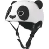 Image de Micro Casque Panda 3D - Enfant