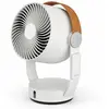 Image de Stadler Form Leo Ventilateur de Bureau - Blanc