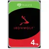 Image de Seagate Technology Disque IronWolf 4TB 3,5" 256MB ST4000VN006