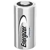Image de pile alcaline mini - energizer - 123 - 3 volts - blister de 1