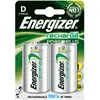 Image de ENERGIZER Rechargeable LR20 - 2 pcs