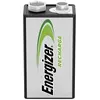 Image de pile rechargeable - energizer recharge power plus - 6lr61 - 9 volts