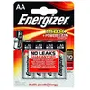 Image de Blister 4 piles LR06 Energizer Max