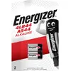 Image de pile alcaline - energizer - 4lr44/a544 alkaline fsb2 - energizer 393354