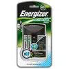 Image de Chargeur Pro 2000 mAh recharge 4 piles AA ou AAA avec indicateur de chargement
