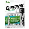 Image de pile rechargeable - energizer rech extreme - aa - 2300 mah - x4 - energizer 416893