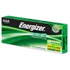 Image de pile rechargeable - aaa - 700 ma - dp10 - energizer 416985