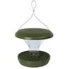 Image de Mangeoire anti-nuisibles pour oiseaux Ukal Smart Birds Swissinno Vert 24,5x23 cm 129810100