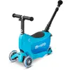 Image de Micro Mini 2Go Deluxe Bleu