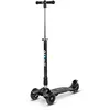 Image de Micro Kickboard Compact Noir