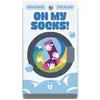 Image de Oh my socks ! - jeu de cartes