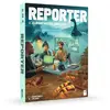 Image de Helvetiq HEL-REP - Reporter - Multicolore