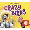 Image de Game Factory FAC009CR - Crazy Birds Party Bluff
