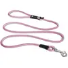 Image de Laisse pour chien confort Curli Stretch Rose M PN2615