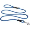 Image de Laisse pour chien confort Curli Stretch Bleu M PN2619