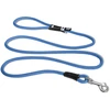 Image de Laisse pour chien confort Curli Stretch Bleu L PN2620