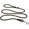 Image de Laisse pour chien confort Curli Stretch Marron L PN2624