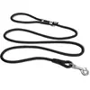Image de Laisse pour chien confort Curli Stretch Noir L PN2610