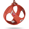 Image de Harnais pour chien Curli Air-Mesh Orange L PN2834