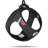Image de Harnais pour chien Curli Air-Mesh Noir S PN2791
