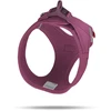 Image de Harnais pour chien Curli Air-Mesh Violet 3XS PN2802