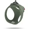 Image de Harnais pour chien Curli Air-Mesh Vert 3XS PN2809