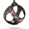 Image de Harnais pour chien Curli Air-Mesh Vert 2XS PN2823