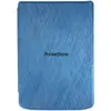Image de Pocketbook Coque Shell - Bleue 6" - pour PocketBook