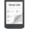 Image de PocketBook Verse Lite 6" 8 Go Midnight Grey