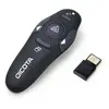 Image de Dicota Pin Point - Noir