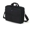 Image de Dicota Top Traveller 35,8 cm (14.1'') Sac Messenger Noir