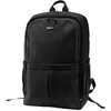 Image de Dicota SCALE 39,6 cm (15.6'') Étui sac à dos Noir
