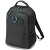 Image de Dicota Backpack Plus SPIN 14-15.6" - Noir