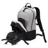Image de Dicota Backpack GO 13-15.6 light grey Backpack GO 13-15.6 light grey